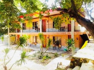 Beach Resort for Sale in Gigantes Island, Carles, Iloilo