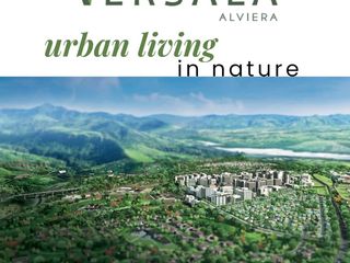 Lot For Sale Alviera, Porac Pampanga,Ayala