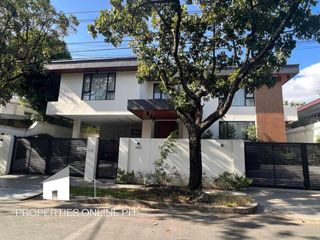 HOUSE AND LOT FOR SALE IN DASMA
