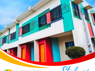 Stefania Townhouse