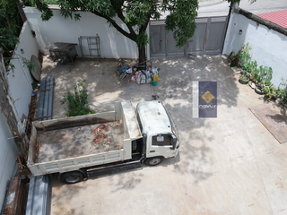 FOR SALE - Three Storey Residential building with Roof deck in Brgy. Pasong Tamo, Quezon City