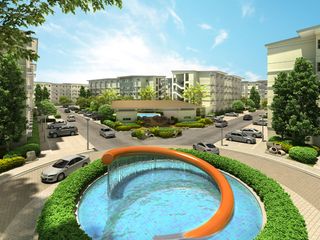 120k DP move in agad affordable Rent to own condominium in Marilao Bulacan beside SM Marilao,NLEX,PNR