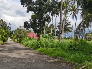 Lot for sale Bacolod City