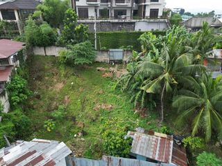 FOR SALE 686sqm Residential lot in Talamban, Cebu City.