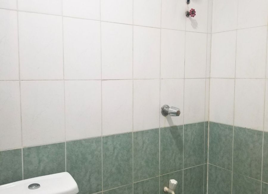 Budget Studio Unit with Partition in Project 6, Quezon City FOR RENT ...