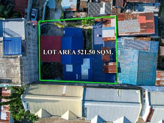 Prime Residential Lot for Sale in Guadalajara, Guadalupe, Cebu City - Your Dream Home Awaits!