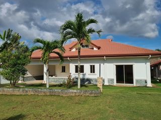 Panglao Resort/Homes