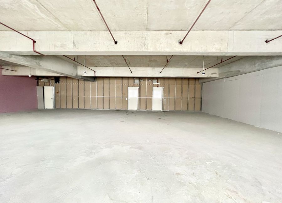 Good deal! 2 units adjacent office space for sale in Capital House, BGC Taguig