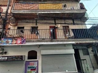 Tondo Manila - Apartment Building - For SALE