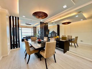 Furnished 3 Bedroom at Citylights Lahug for Rent