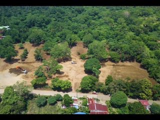 Residential Lot Near Tagaytay - Morning Sun - Corner Lot - 200 Sq.m.