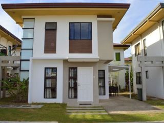 Fully Furnished House for rent in a safe and secured subdivision in Calajo-an, Minglanilla, Cebu
