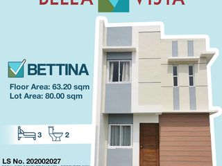 Along the Road up and down Single Attached Brand new near NLEX House and Lot in Sta.Maria Bulacan