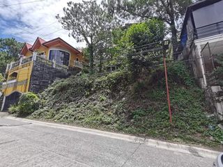 RESIDENTIAL LOT(315SQ.M) IN A SECURED SUBDIVISION CAMP 7
