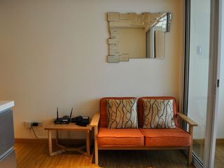 AZURE170XX: For Rent Fully Furnished 1BR with Balcony in Azure Urban Resort, Parañaque