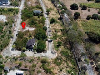 FOR SALE: 287 SQM Residential Lot in Playa Calatagan, Calatagan, Batangas