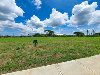Lot for Sale Rockwell South at Carmelray 327 sqm Lot Calamba Laguna Nuvali Residential Lot For Sale