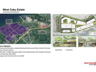 Shipyard Lot For Sale In Balamban Cebu