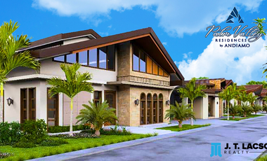 Custom Homes for sale 3-4 Bedroom with split type a/c & fan each room, with swimming pool (optional)