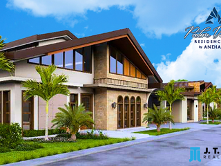 Custom Homes for sale 3-4 Bedroom with split type a/c & fan each room, with swimming pool (optional)