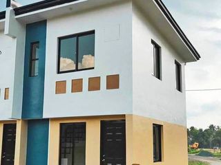 Making homeownership affordable with Mia house model. Monthly payments for as low as Php 8,300 @ Sonrisa San Pablo Near TR4