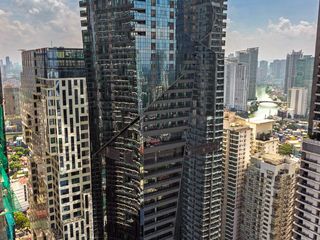 For Sale: Office Space in Century Spire Tower, Makati City