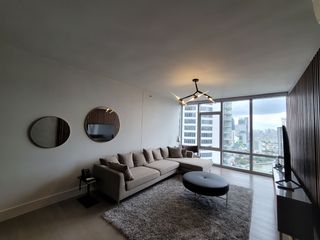Good Deal: For Rent Furnished 2BR Unit in Sakura Tower, Proscenium At Rockwell