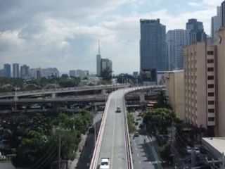 4,019 sqm Prime Commercial Lot for Sale along EDSA corner Ortigas Avenue, Greenhills, Mandaluyong City