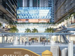 AFFORDABLE CONDOMINIUM the HEART OF CEBU