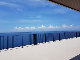 3 Bedroom Penthouse Unit @ The Reef  Mactan for Sale
