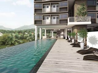 WV Towers Loft-Type Condo for Sale | Ready for Occupancy | 1 Unit Left