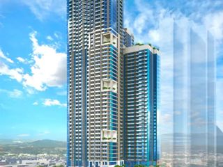Pre-Selling Studio Unit in Uptown Modern, BGC | No Downpayment | 6 Years to Pay | 54-Storey High-Rise