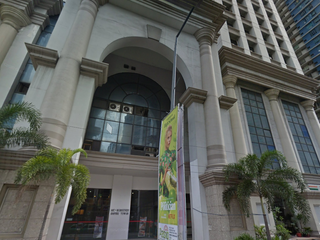 For Lease - Office Space @ AIC BURGUNDY EMPIRE TOWER