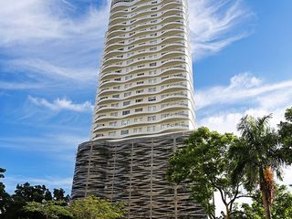 CONDOMINIUM UNIT FOR SALE NEAR AYALA MALL FULLY FURNISH