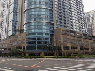 BGC Parking for rent beside Mitsukoshi