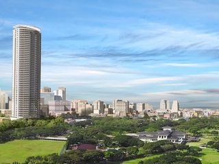 5% to move in - Shang Residenced at Wack wack