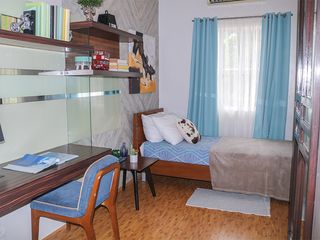 DANIELLA 3BR 2-Storey Townhouse for Sale in Monticello Intimo, Pavia, Iloilo