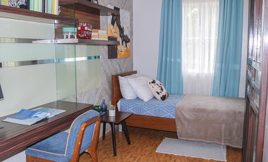 DANIELLA 3BR 2-Storey Townhouse for Sale in Monticello Intimo, Pavia, Iloilo