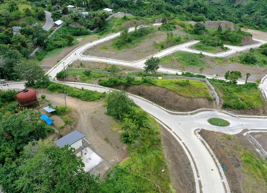 Foresta Mountain Town | Exclusive Mountain Living with Modern Amenities