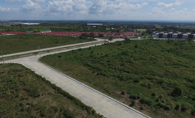 Industrial Lot for Sale in Naic, Cavite at Cavite Technopark | 8,522 sqm