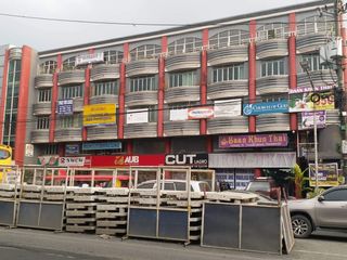Commercial Building for sale with monthly income