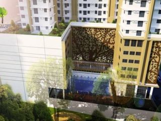 For Sale Brand New 2BR unit in San Juan RENT TO OWN RFO in Mango Tree Residences