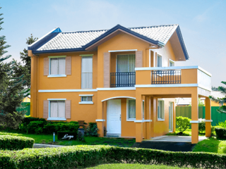 For Sale 142 sqm  NRFO - Freya SF (with carport and balcony)  in Camella Bacolod South Ph1,Brgy. Tangub, Bacolod City, Negros Occidental