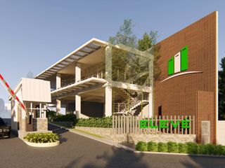 Eleve Homes Tagaytay