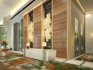 Luxury 3-Bedroom Residence for Sale and Lease in The Residences at The Westin Manila Sonata Place