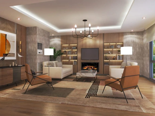 Studio Unit for Sale in 9 Central Park Bulacan – Next BGC of the North | High ROI Potential