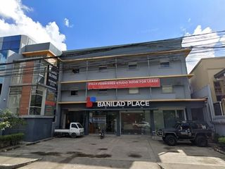 Furnished Studio Unit for Rent in Banilad Place, Cebu City, Cebu
