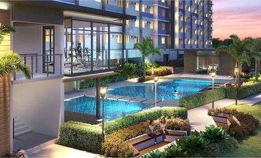 Futura Centro – Building B | 2BR Mid-Rise Condo Unit for Sale in Sta. Mesa, Manila | Futura by Filinvest
