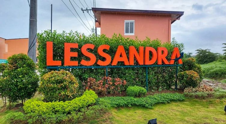 Lessandra Sta Maria in Pulong Buhangin| MyProperty