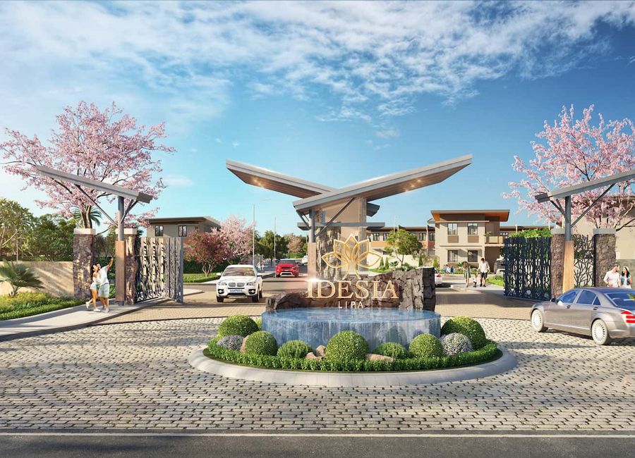 For Sale Single Detached In Idesia Lipa